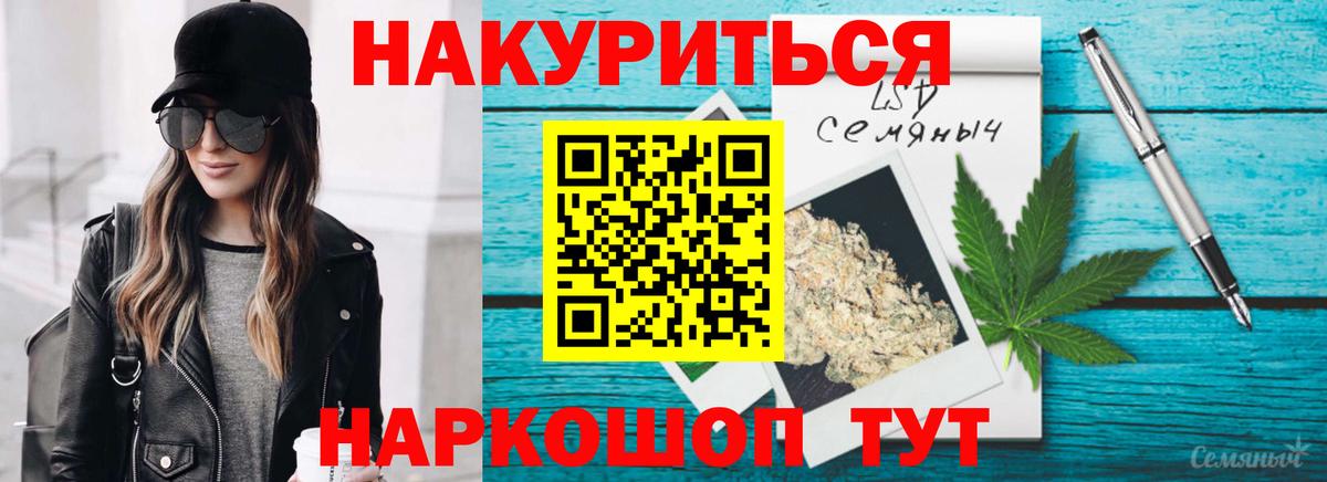 Каннабис планчик Миасс